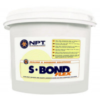 Клей NPT S-Bond Flex (14кг)
